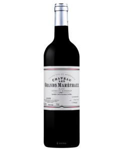 Château Les Grands Marechaux Blaye