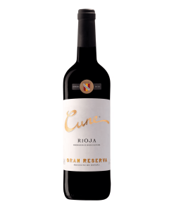 Cune Gran Reserva