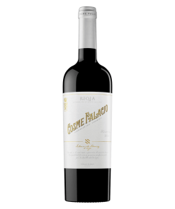 Cosme Palacio Reserva 2016