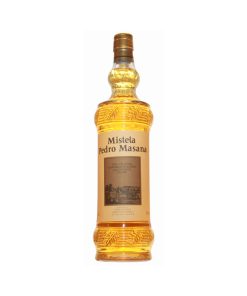 Mistela Masana