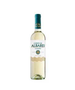 Albariño Condes de Albarei