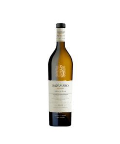 Albariño Sanamaro Sobre Lias