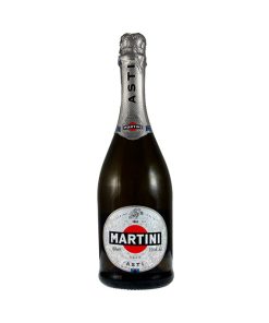 Asti Spumanti Martini