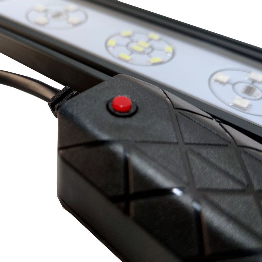 Pantalla Plant Blade RGB LED - Imagen 5