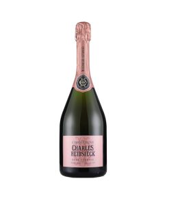 Charles Heidsieck Rose Reserve