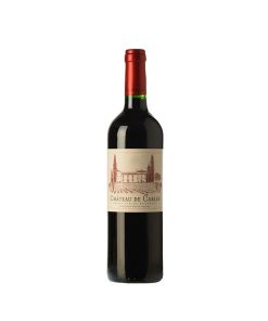 Chateau de Carles 2018