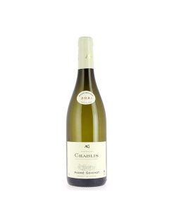 A.Goichot Chablis 2021