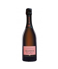 Drappier Brut Rose de Saignee