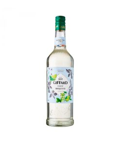 Giffard Jarabe Mojito