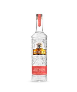 J.j. Whitley Vodka Artisanal