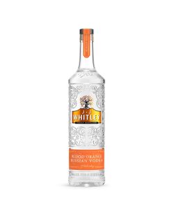 J.j. Whitley Vodka Blood Orange