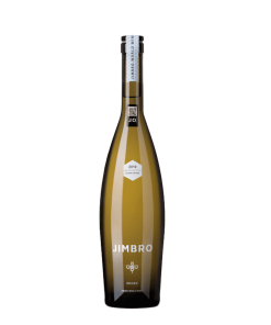 Jimbro Origen Blanco 2018