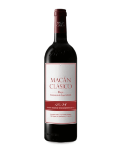 Macán Clásico 2020