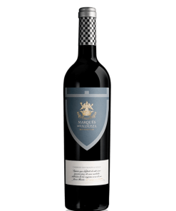 Marqués de Valdueza 2008