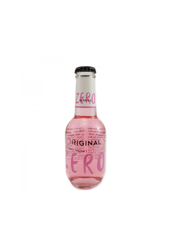 Original Tonic Pink Zero