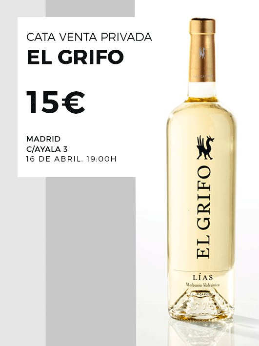 Experiencia Bodega El Grifo - Imagen 2