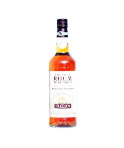 Ron Dillon Vsop Tres Vieux