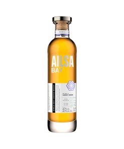 Ailsa Bay Single Malt Scotch