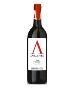 Andarivel Joven