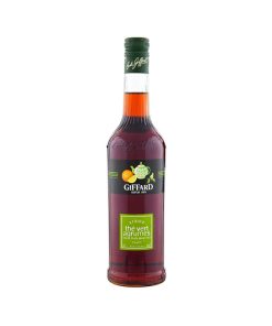 Giffard Jarabe Te Verde CÍtricos