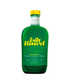 Gin Ish Limed