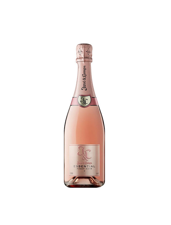 Juve & Camps Essential Rosado