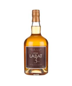 Ron Pere Labat 3 Years Vieux