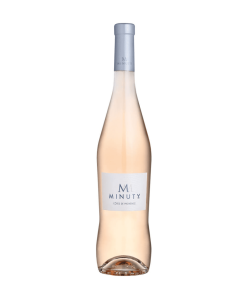 Minutty Rosé 2023