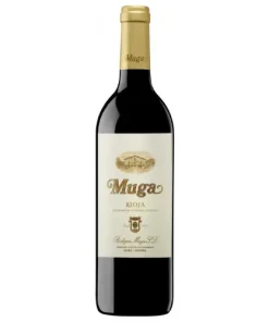 Muga Reserva