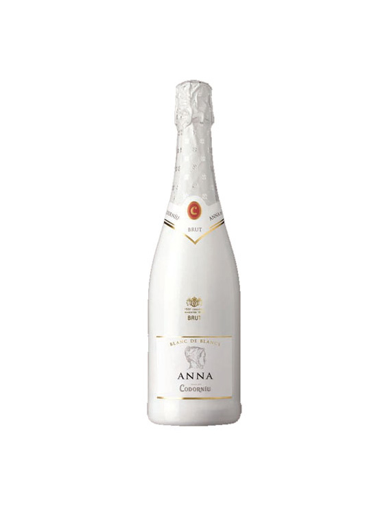 Codorniu Anna Blanc de Blancs - Imagen 2