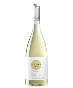O Luar Do Sil Godello
