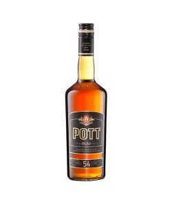 Ron Pott 54º