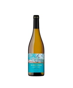 Albariño Eidosela Seleccion Sobre Lias