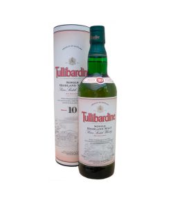 Tullibardine 10 Years