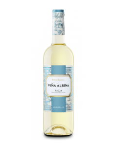 Viña Albina Semidulce