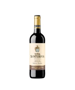Viña Santurnia Reserva